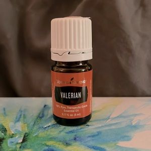 ⭐️ Reduced price ⭐️ Unopened Valerian essential oil.